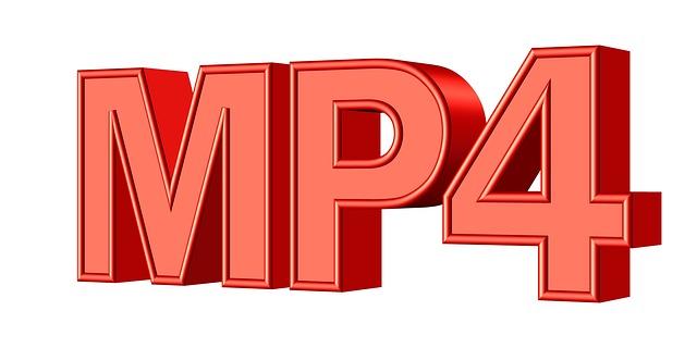 Převod TikTok Videí do MP4: Rychlý a Jednoduchý Způsob