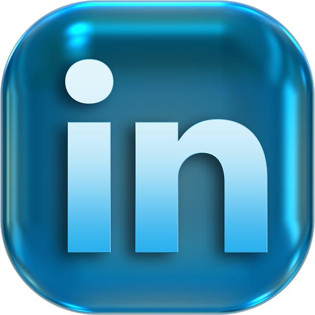 LinkedIn Symbol: Význam a použití v komunikaci