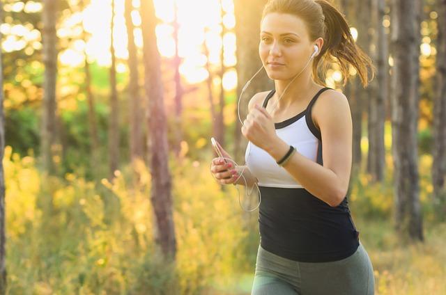 Jak podnikat jako fitness trener: Zdraví a fitness jako váš podnik