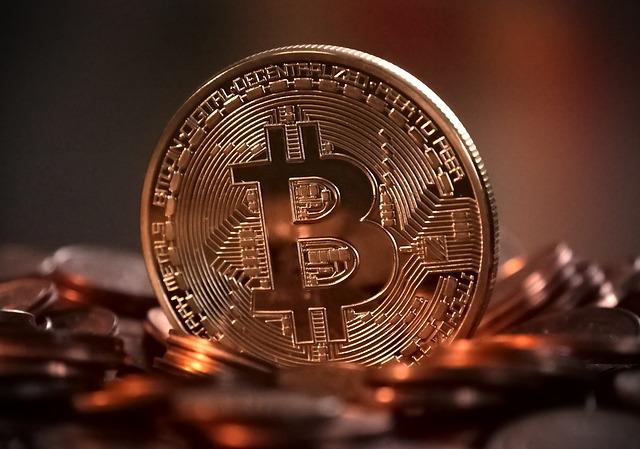 Bitcoin a kryptoměny: Jak podnikat v bitcoinu a těžit digitální zlato!