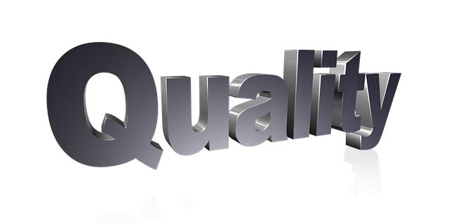 Co je Kvalita jakost: Jak Dosáhnout Nejvyšších Standardů ve Vaší Firmě