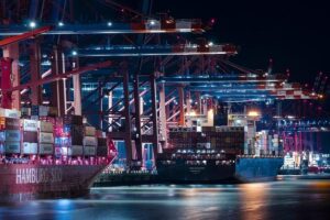 Co je Export v ekonomice: Jak rozšířit vaše podnikání na mezinárodní trhy