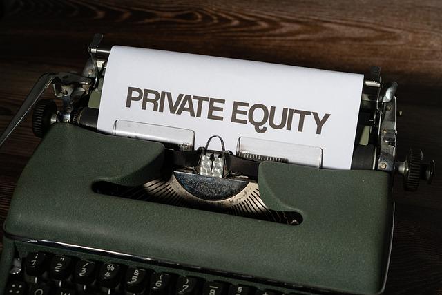 Co je Private equity: Jak může soukromý kapitál pomoci vašemu podnikání