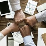 Co je kooperace podniků: Spolupráce a partnerství pro růst