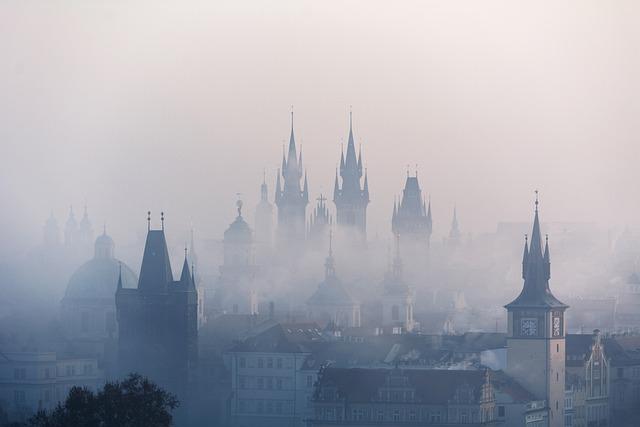 Kam na pracovní schůzku podniky v Praze: Nejlepší místa pro obchodní setkání