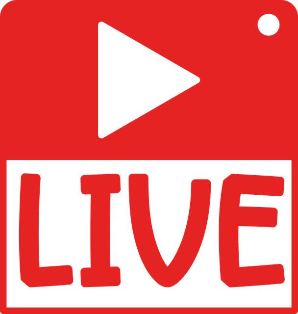 Jak vysílat živě na YouTube: Průvodce pro live streaming