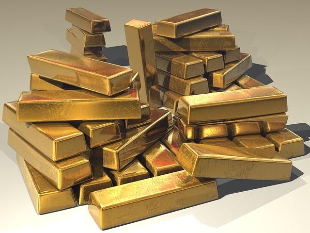 Investiční Mince Affiliate: Zlato, Které Se Vám Vrátí!
