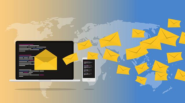 Email marketing templates: Jak vytvořit účinné šablony