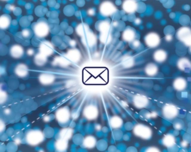 Direct email marketing: Přímá cesta k vašim zákazníkům