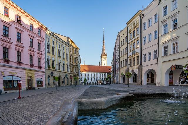 PPC Olomouc: Lokální Služby pro Vaše Podnikání