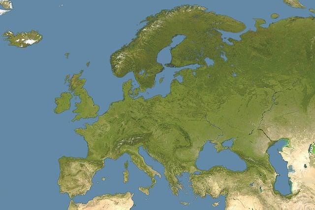 Jak určit geografickou polohu fanoušků influencera