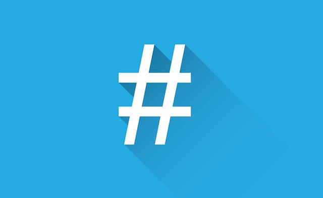 Jak hashtags ovlivňují dosah a zapojení vašich příspěvků