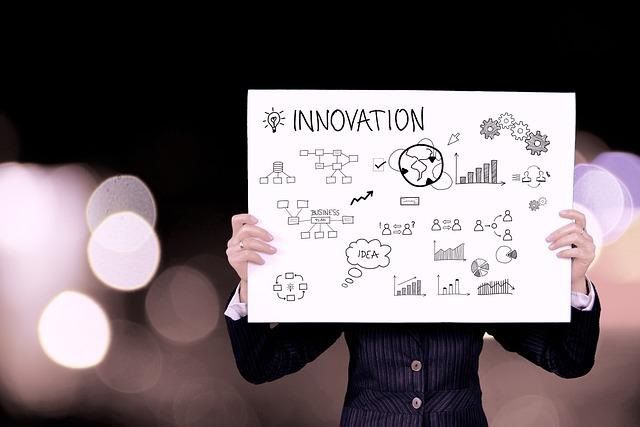 Inovace a růst pro malé a střední podniky: Strategie pro úspěch