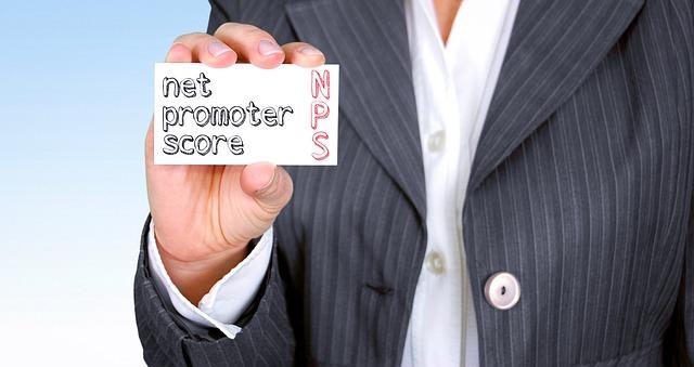 15 způsobů, jak využít Net Promoter Score (NPS) pro lepší služby