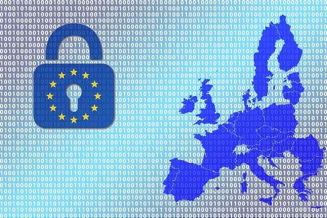 Vliv GDPR na personalizaci emailových zpráv