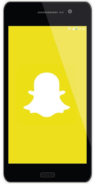 Jak zjistit verzi vašeho Snapchatu
