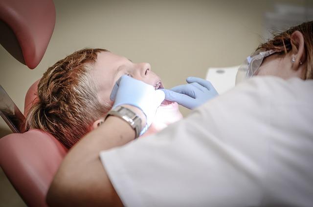 Jak efektivně řídit zubní ordinaci