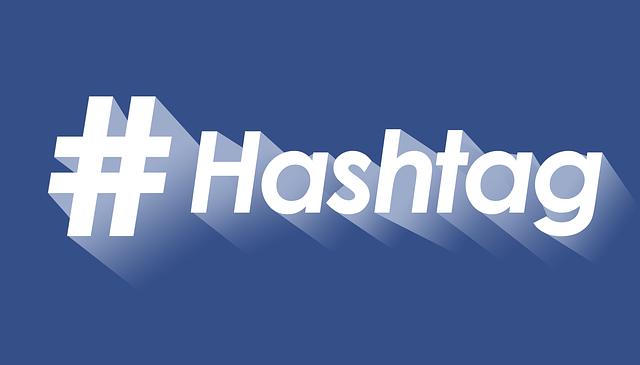 Jak použít hashtags pro zvýšení dosahu vašich popisků