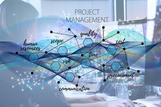 Project Management Body of Knowledge: Proč je základem úspěšného projektu