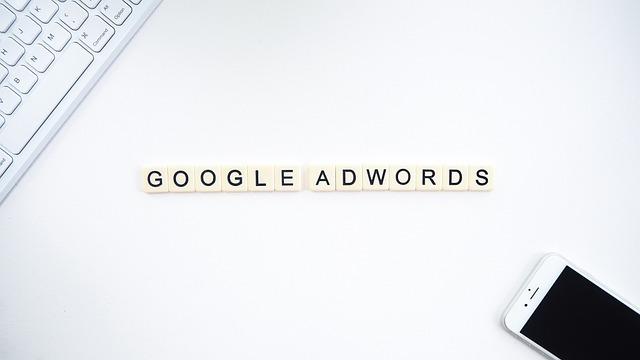 Jak si vytvořit efektivní strategii pro využití Adwords​ knihy