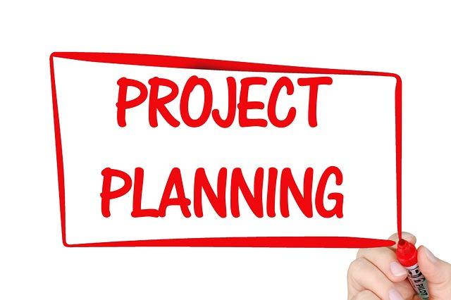 Jak začít s plánováním projektu pomocí jasných cílů a klíčových ukazatelů