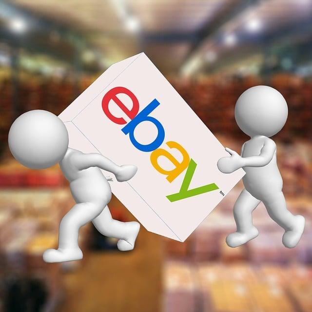 Výhody spolupráce s Ebay Affiliate Program