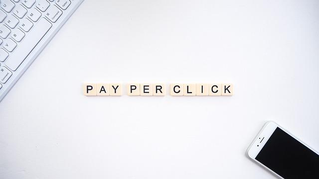 Pay-per-click reklamy: ‍Jak zvýšit konverze a maximalizovat ROI