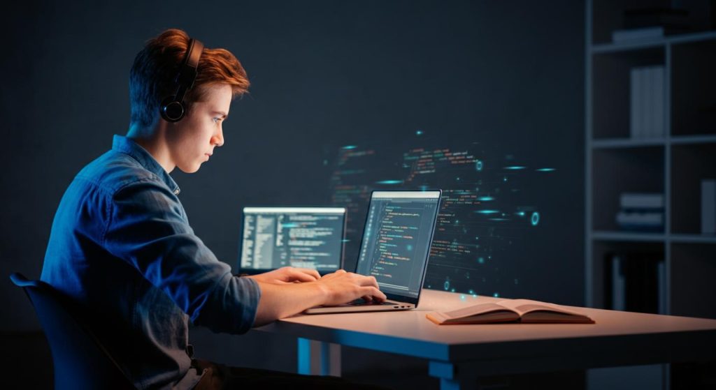 Vibe coding: Co to je a jak funguje