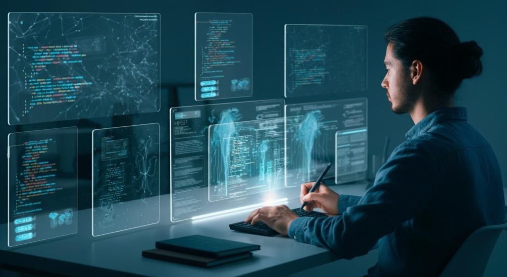 Best AI Pro Vibe Coding: Claude, Cursor Nebo Copilot?