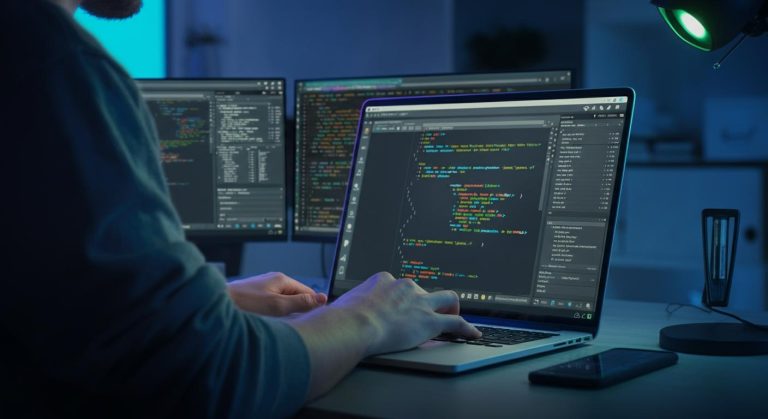 Cursor Vibe Coding: Proč Ho Vývojáři Volí Jako Nástroj Č. 1