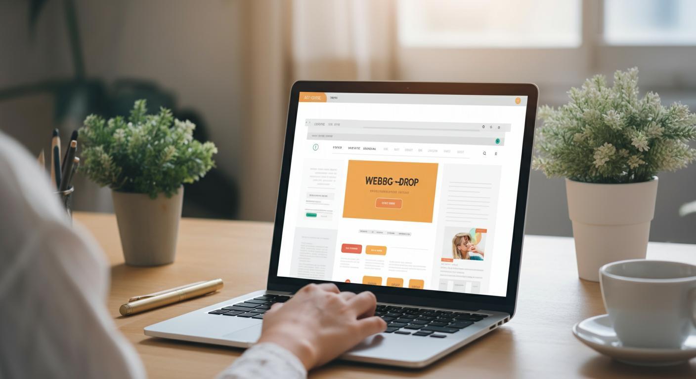 Bolt Vibe Coding: Jak Postavit Web Bez Jediného Řádku Kódu