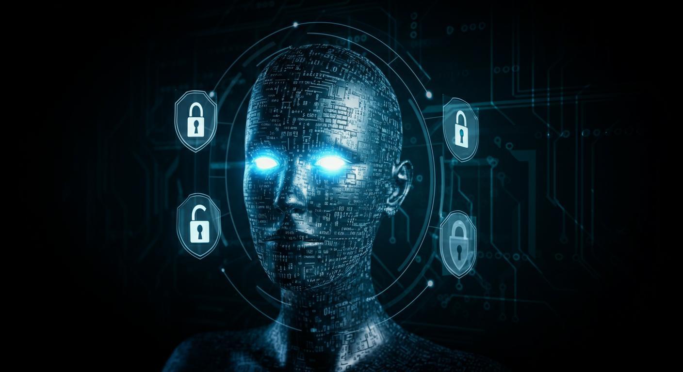 Claude Code Security: Bezpečnost a Oprávnění AI Agenta