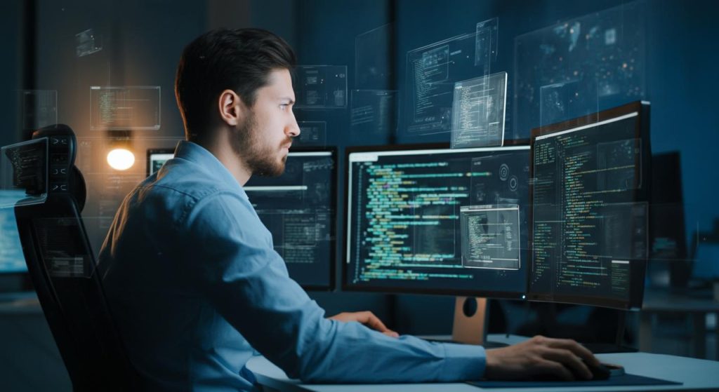 Vibe Coding Cleanup Specialist: Kdo Uklízí Kód Po AI Agentovi 29 Vibe Coding Cleanup Specialist: Kdo Uklízí Kód Po AI Agentovi
