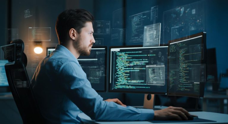 Vibe Coding Cleanup Specialist: Kdo Uklízí Kód Po AI Agentovi