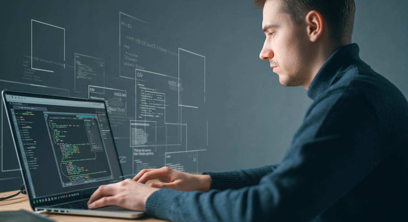 Vibe Coding CZ: Průvodce pro české vývojáře