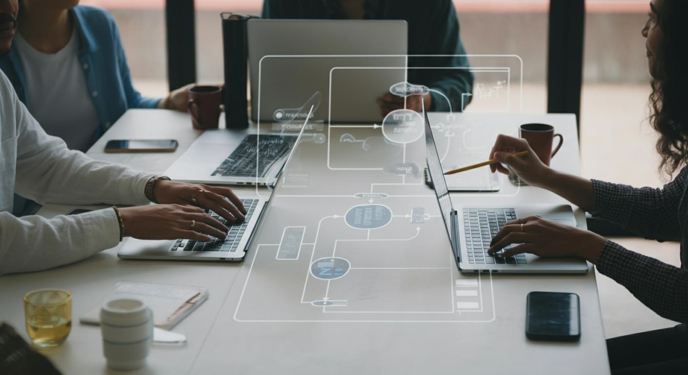 Optimalizace interních⁢ procesů pro zvýšení efektivity