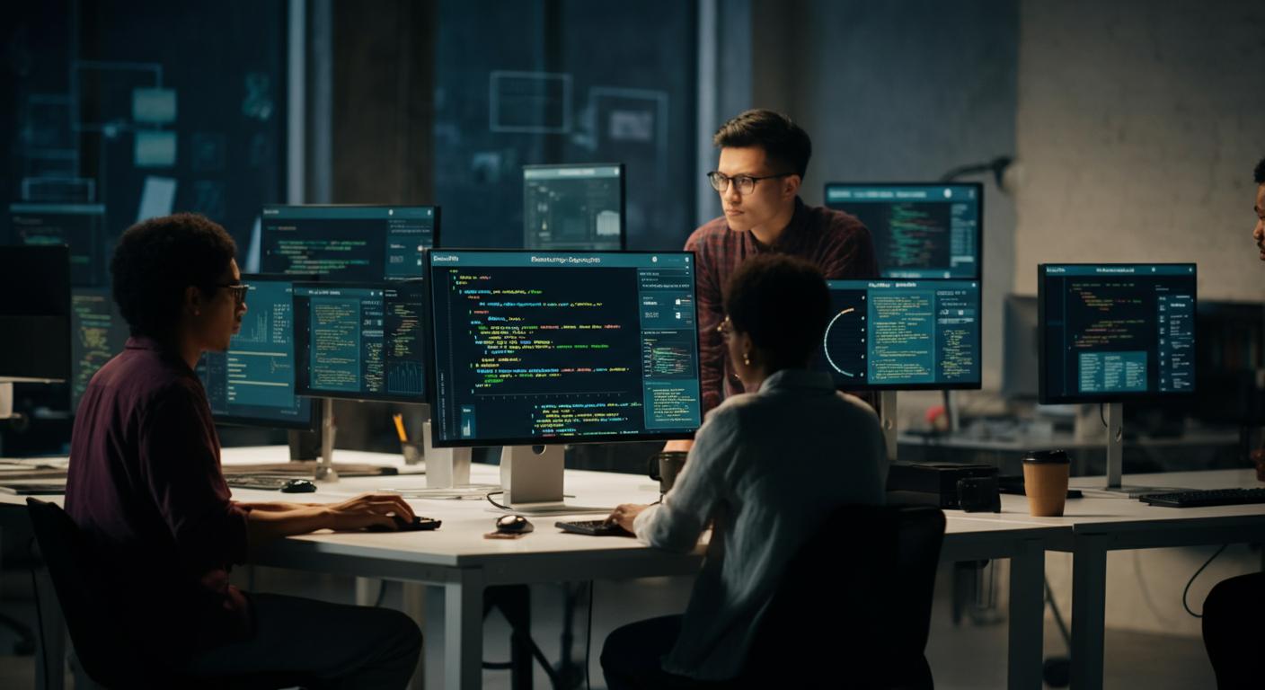 Definice a kontext rizik⁤ Vibe ⁤Coding app