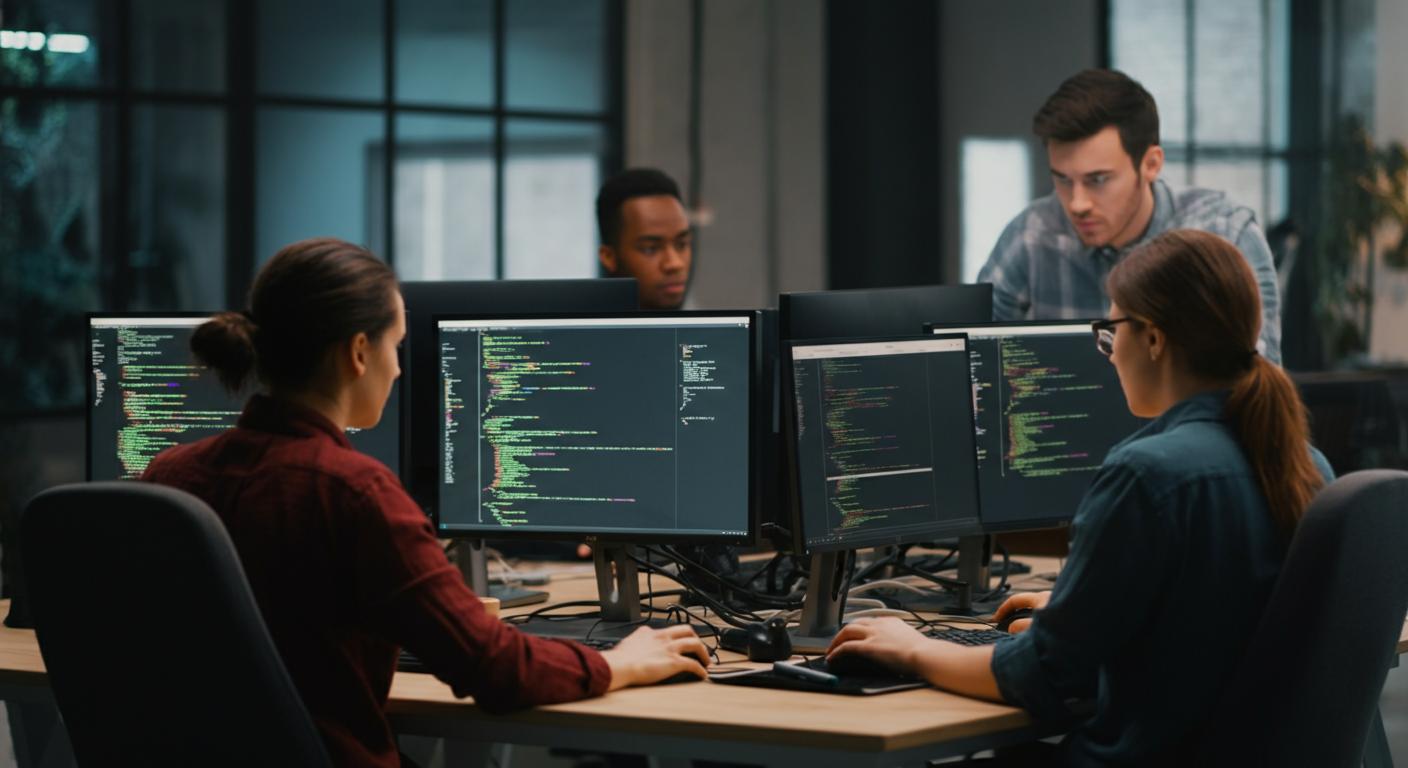 Očekávání vs. Realita: Proč Vibe Coding Co To Je mnohdy zklame 1 Definice a kontext očekávání ve Vibe Coding Co