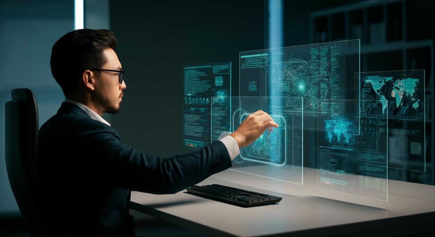 Identifikace hlavních bezpečnostních hrozeb aplikace