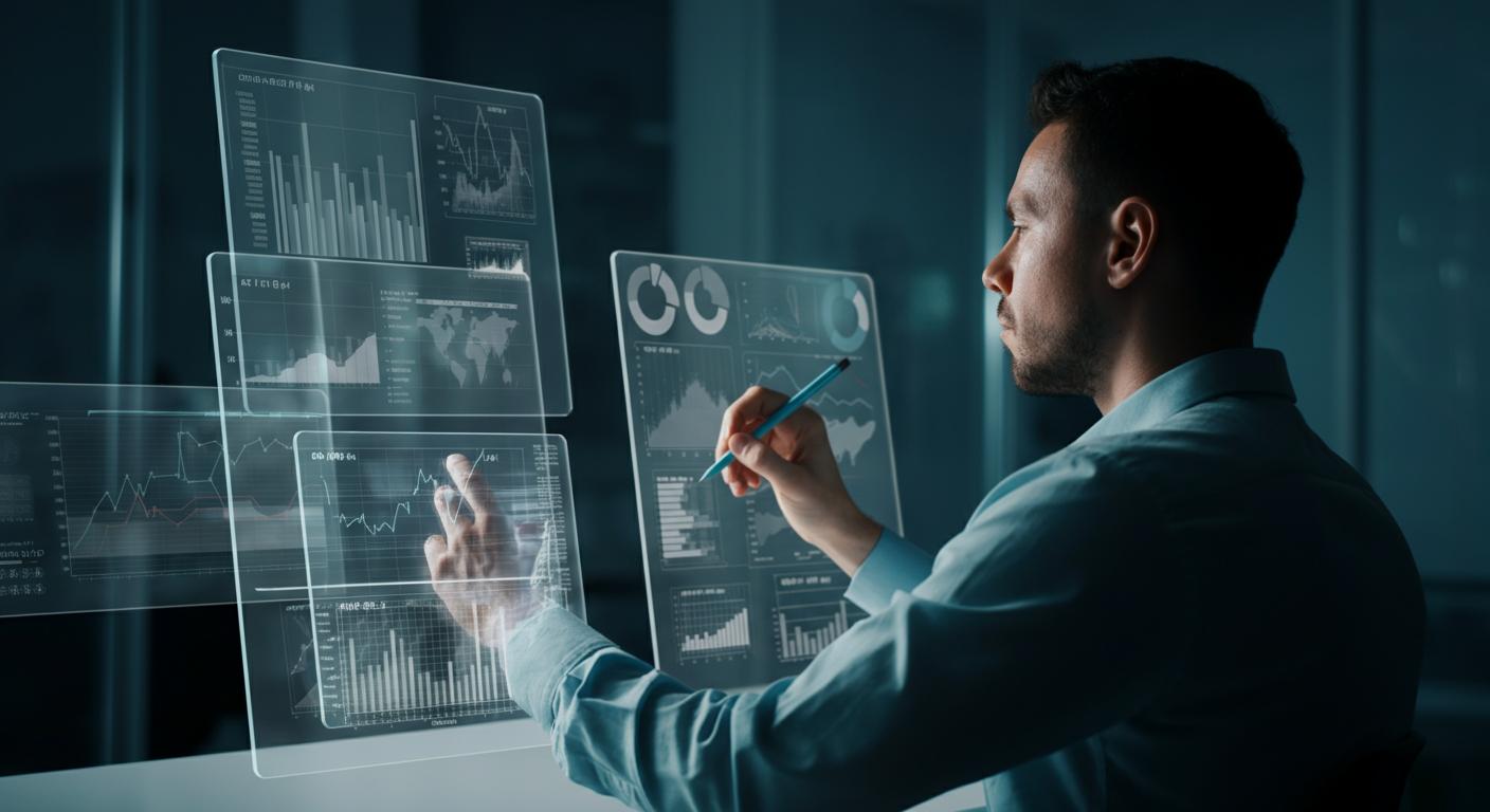 Identifikace klíčových faktorů vedoucích k úpadku zájmu