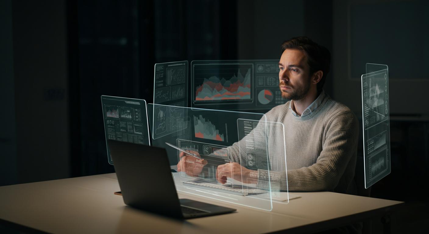 Analýza podmínek a omezení zkušební verze