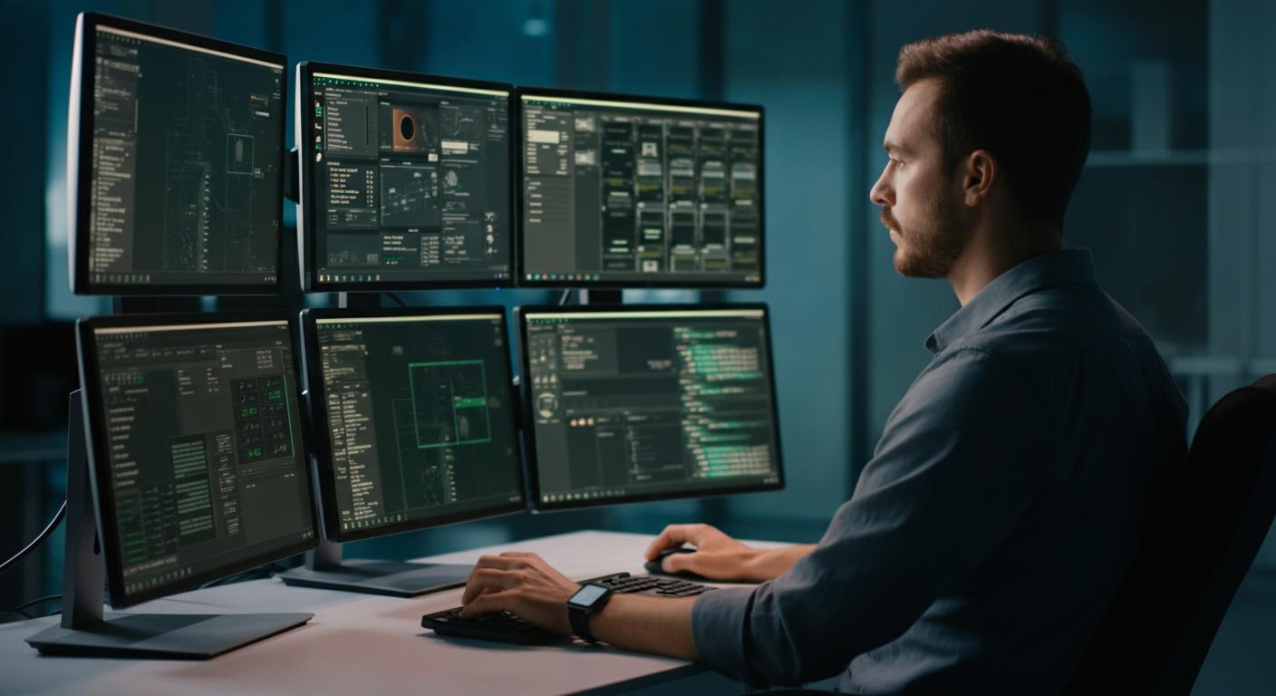 Optimalizace nastavení pro lepší ⁣výkon a spolehlivost