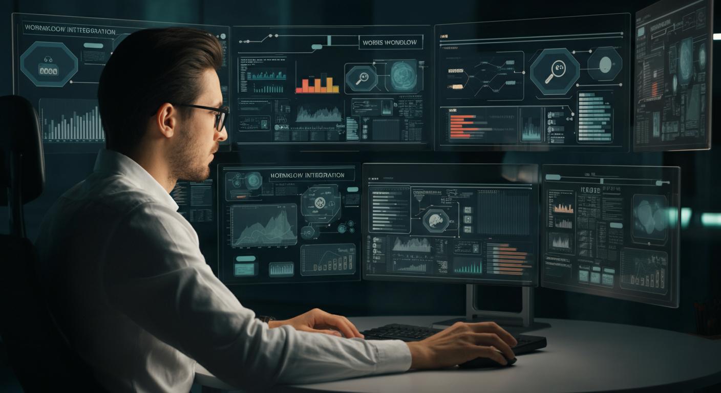 Claude Code vs Cursor: Který Nástroj Je Lepší Pro Váš Workflow? 3 Analyzujte kompatibilitu s vaším stávajícím workflow