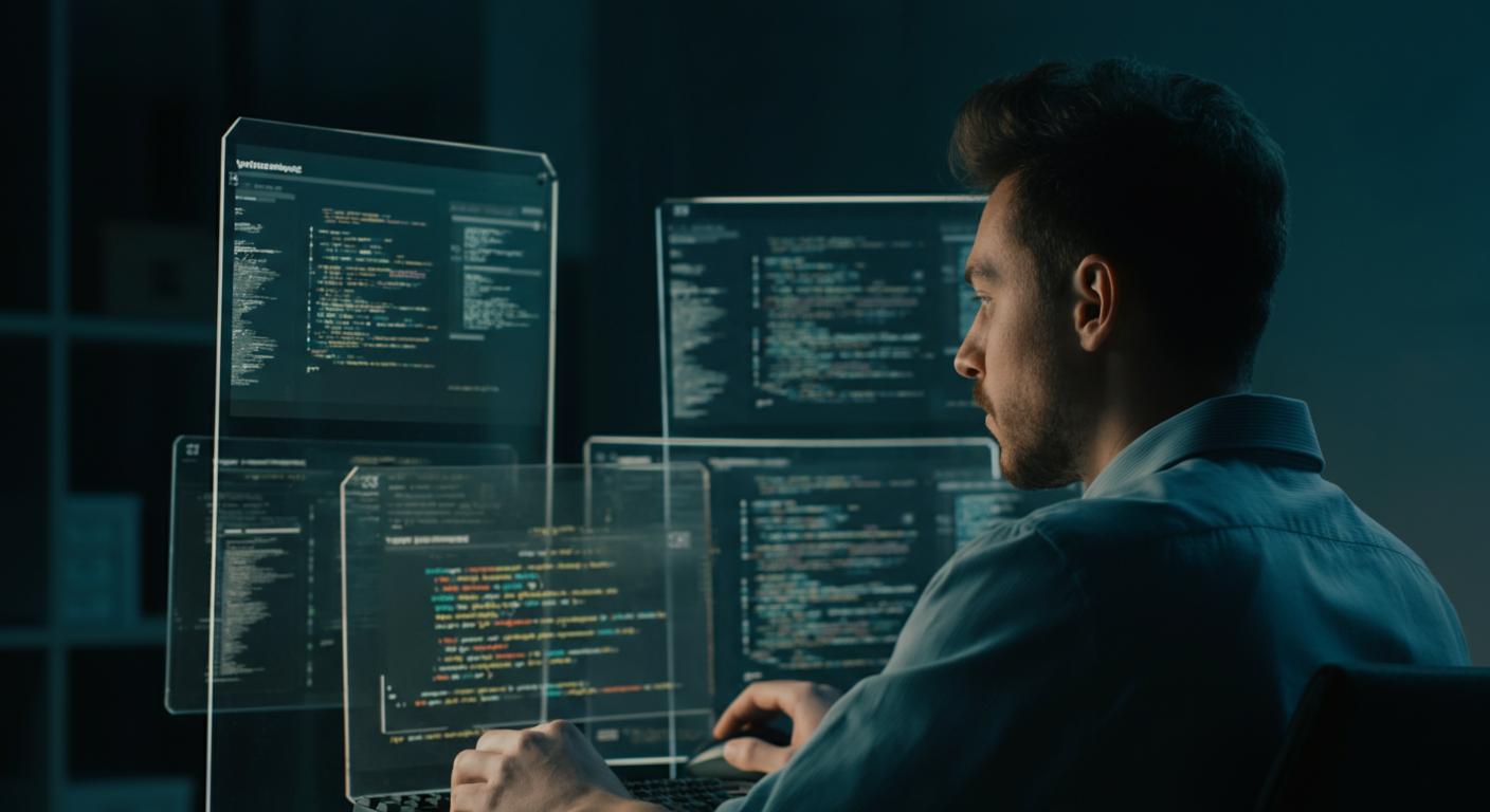 Definice a význam Vibe Coding Cleanup Specialist