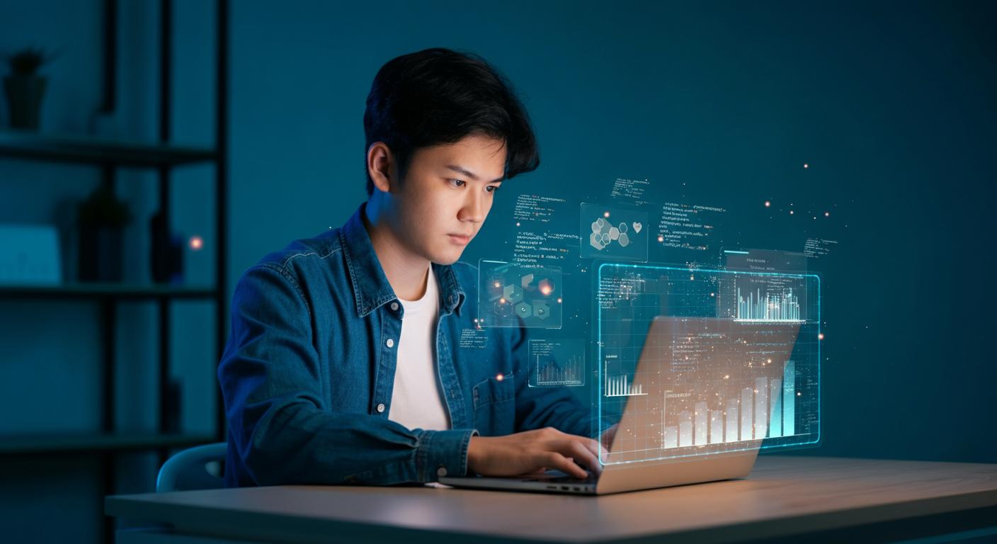 definice a kontext ⁣Vibe Coding v současnosti