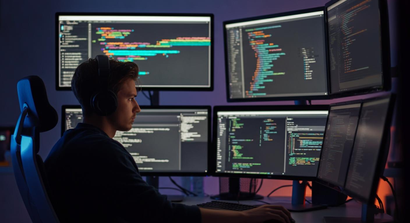 Konec klasického přístupu k Vibe Coding Memes? Budoucnost v roce 2026 1 Definice a kontext klasického přístupu k Vibe Coding Memes