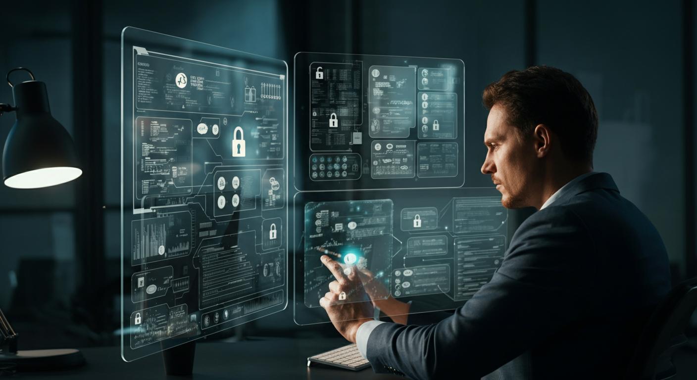 Identifikace hlavních rizik spojených s přeskočením oprávnění