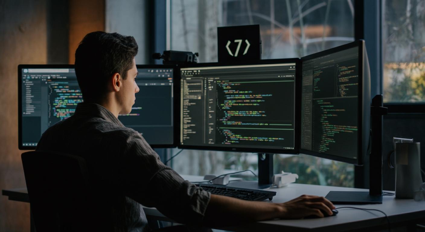 Zásadní mýty o Claude Code Github: Proč většina lidí dělá chybu (2026) 1 Zásadní mýty o Claude Code Github: Proč většina lidí dělá chybu (2026)
