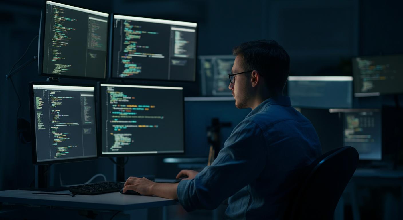 Temná strana Claude Code Gui: 3 rizika, o kterých se raději nemluví (2026)
