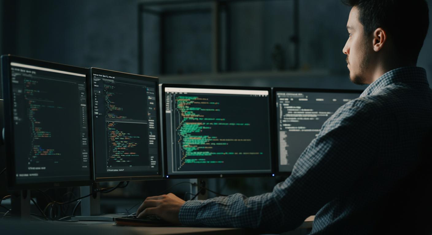 Skutečná pravda o Claude Code In Docker: Co vám experti tají 1 Skutečná pravda o Claude Code In Docker: Co vám experti tají